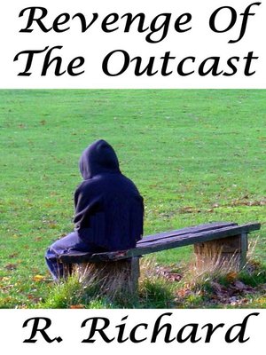 cover image of Revenge of the Outcast